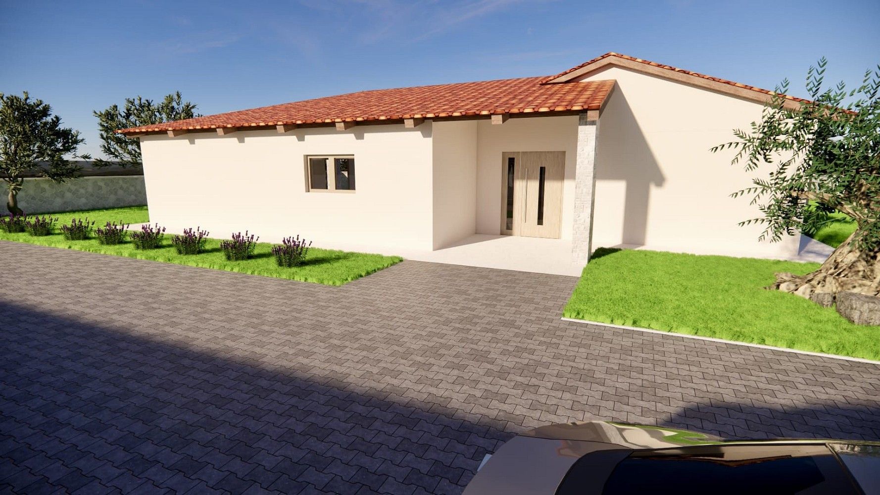 Prodej rodinný dům - Sveta Nedelja, Istarska županija, Chorvatsko, 130 m² - 5