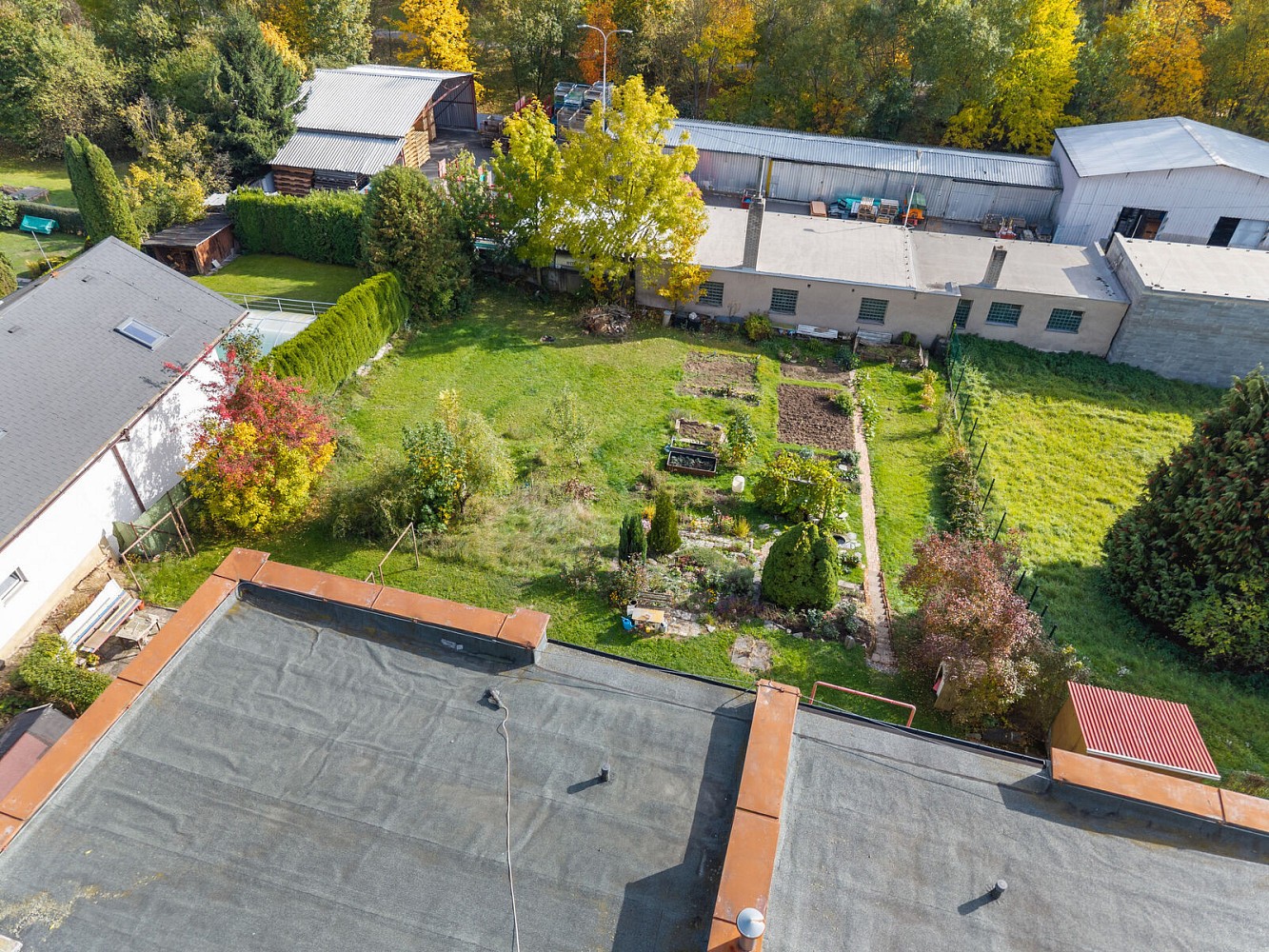 Prodej byt 3+kk - Wolkerova, Ústí nad Orlicí, 68 m² - 2