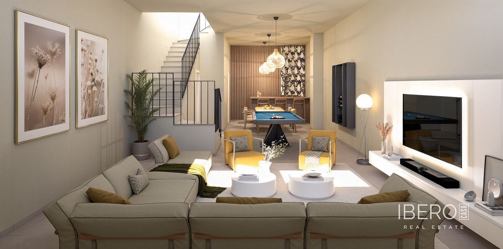 Rodinný dům · 123 m² · La Cala Golf, ES - 3