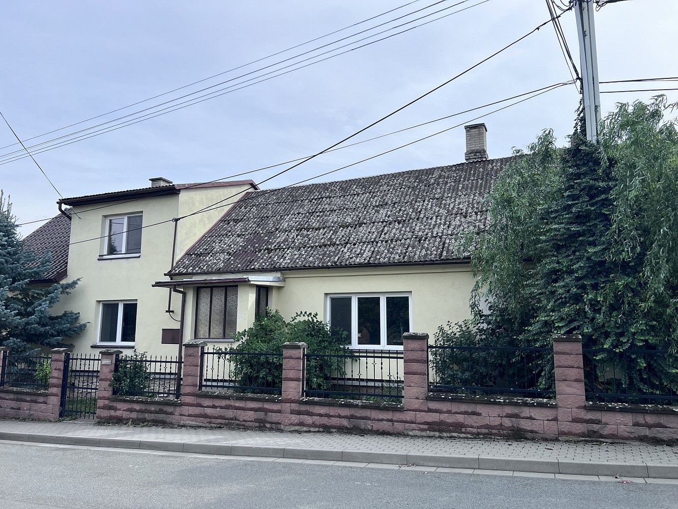 Rodinný dům · 281 m² · Troubelice - Pískov, okres Olomouc - 2