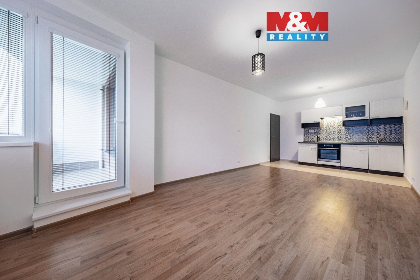 2+kk, Honzíkova, Praha, 54 m²