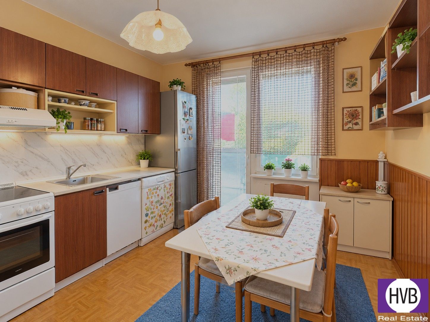 3+1, Písek Hradiště, 79 m² - 2