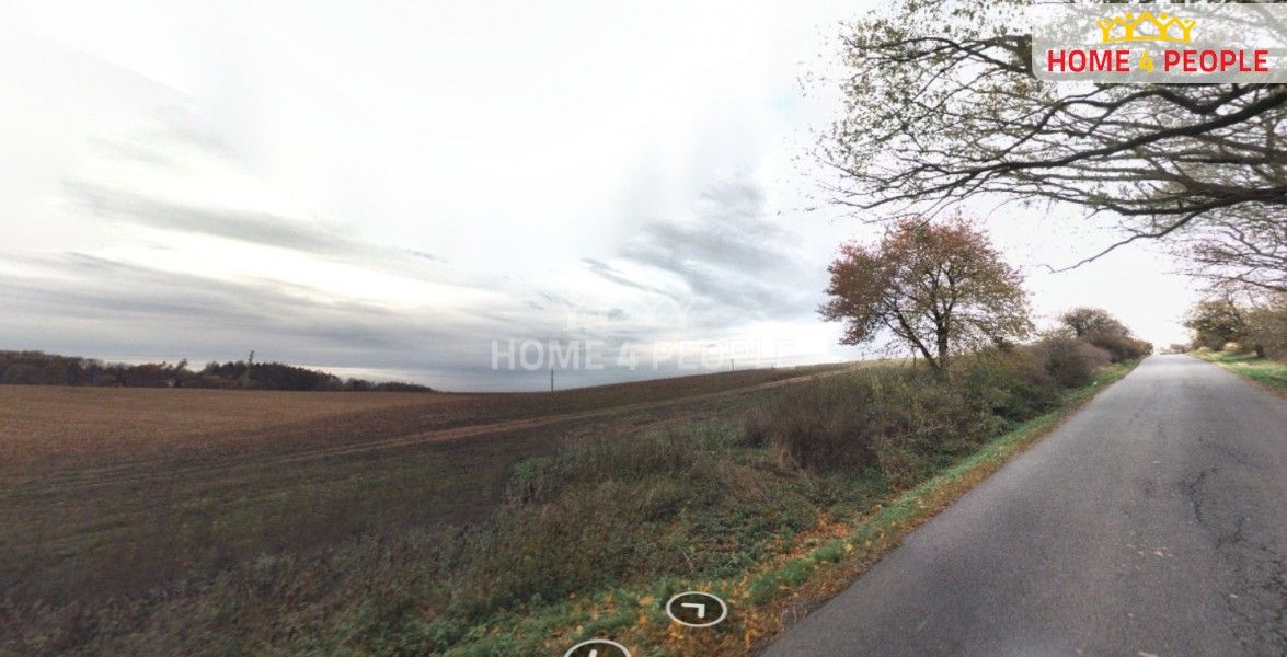 Zemědělský pozemek · 9 324 m² · Bohumil, Jevany - 4