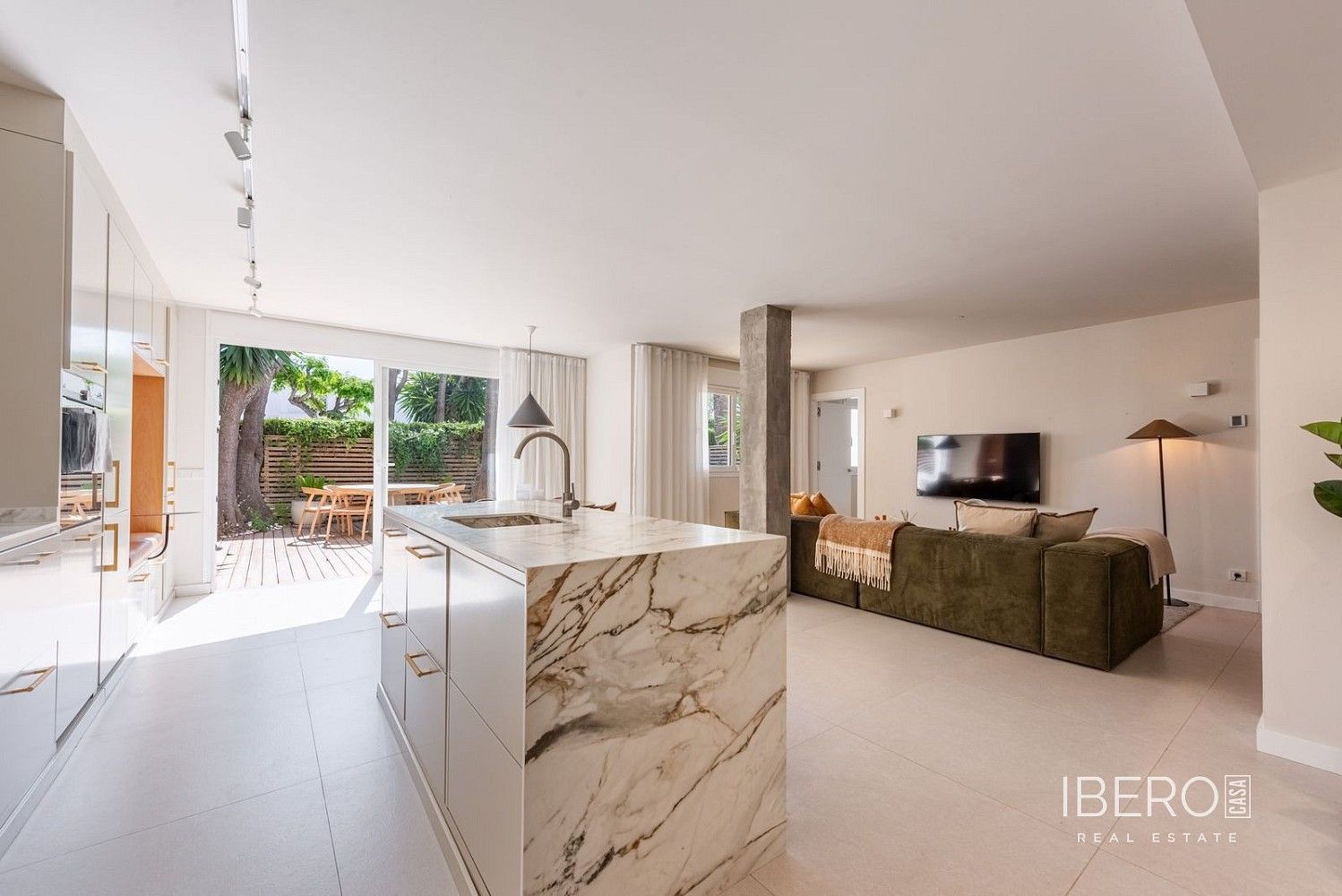 4+kk, Nueva Andalucía, Španělsko, 125 m² - 1