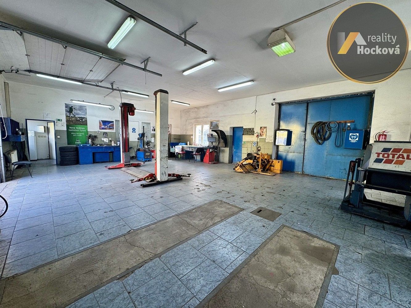 Obchodní prostory · 106 m² · Kladno, Středočeský kraj - 3