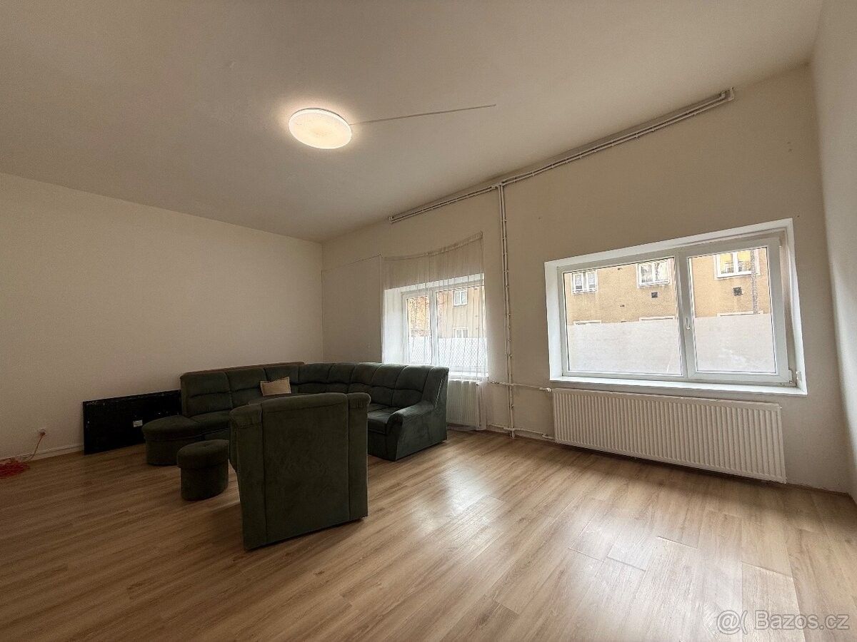 Pronájem byt - Kynšperk nad Ohří, 357 51