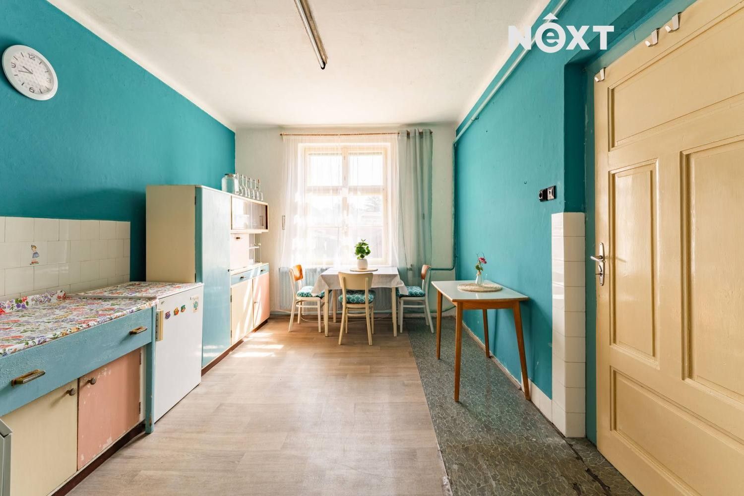 Prodej rodinný dům - Nerudova, Česká Třebová, 60 m²