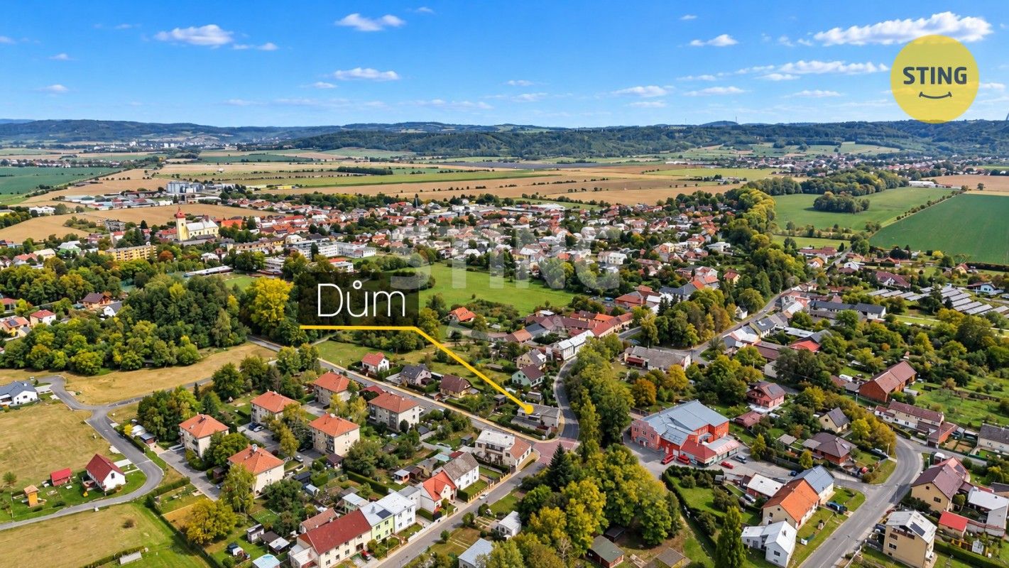 Rodinný dům · 123 m² · Na zahrádkách 468, Bohuňovice - 3