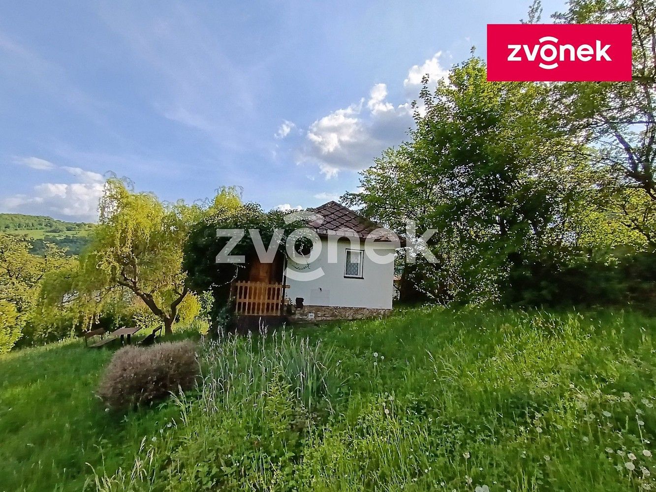 Prodej chalupa - Zlín - Příluky, Zlínský kraj, 62 m² - 5