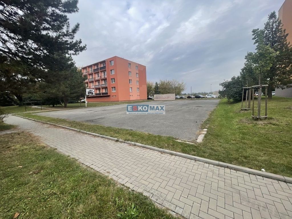 Prodej pozemek pro bydlení - U Jánského dvora, Břeclav, Česko, 1 000 m²