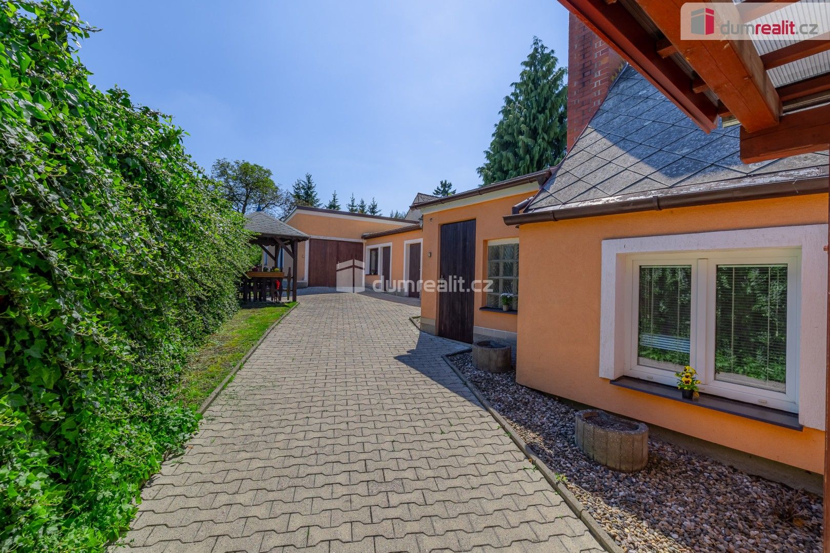 Rodinné domy, Nepomyšl, 130 m² - 2