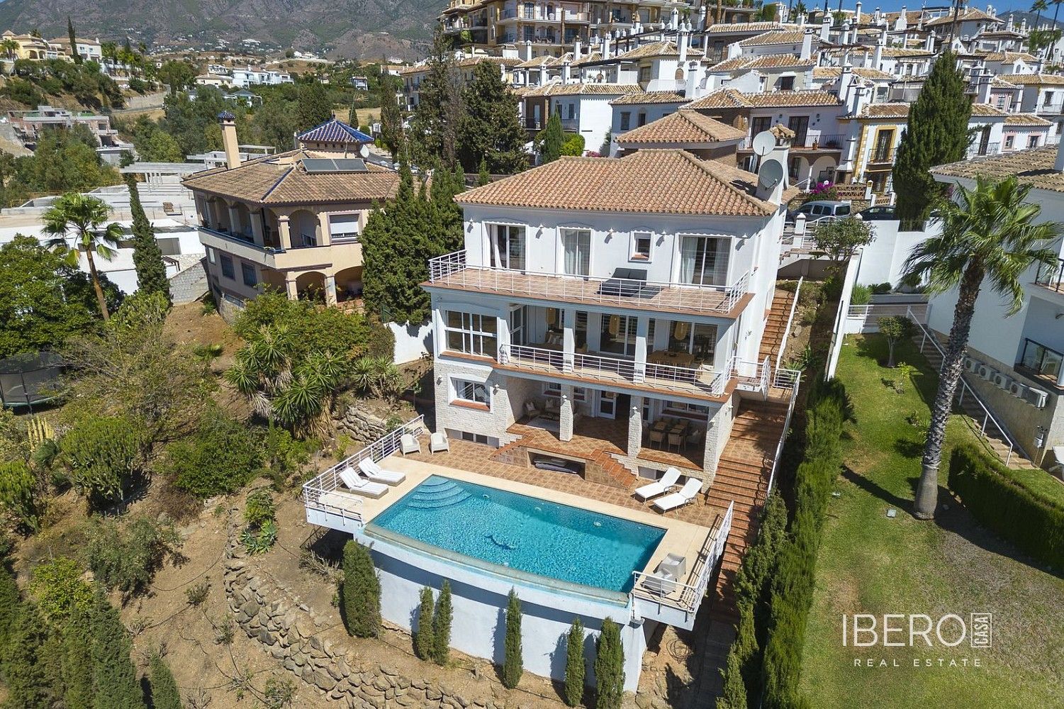 Rodinný dům · 300 m² · Mijas, ES - 3