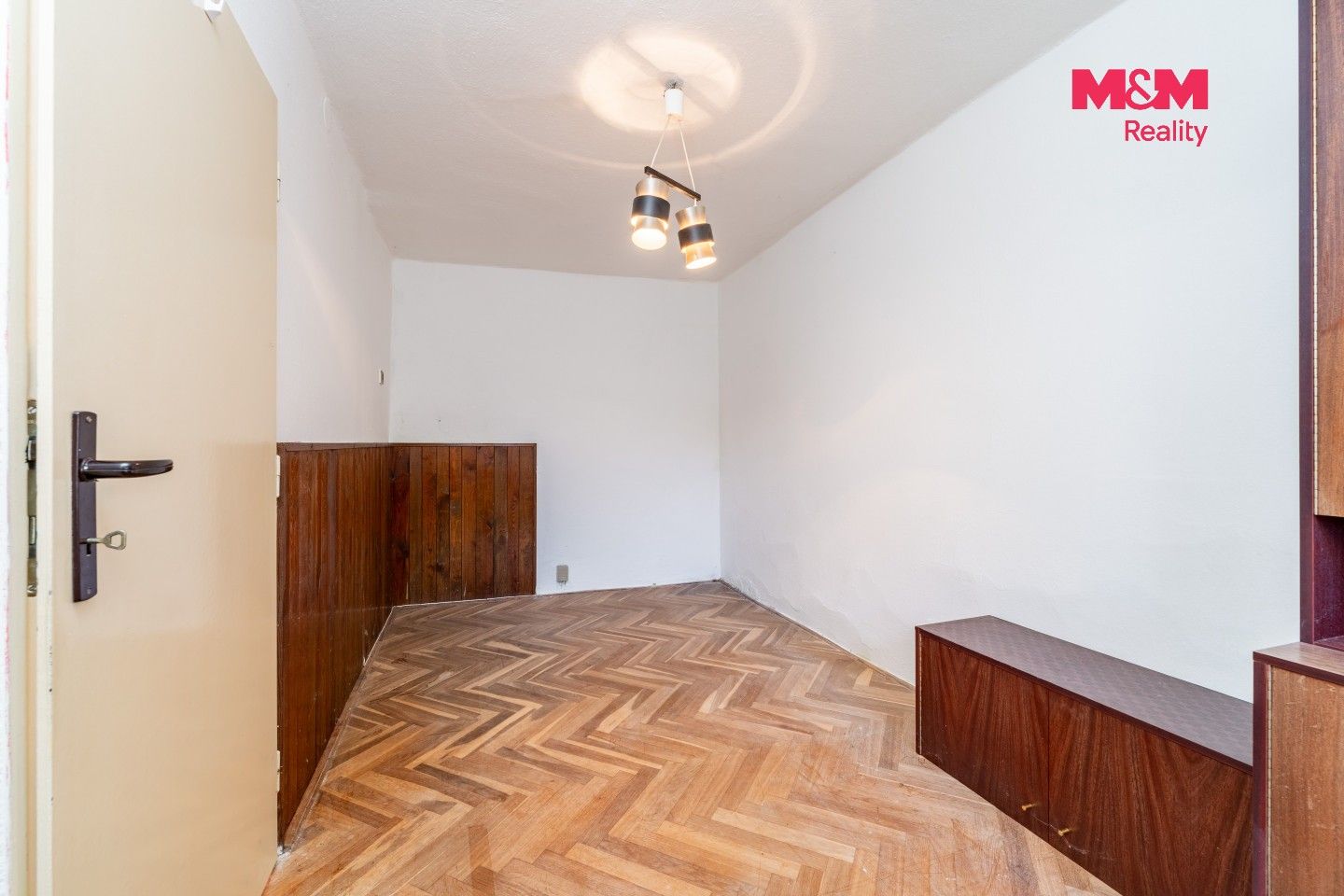 Rodinný dům · 109 m² · Podloučky, Hrotovice - 4