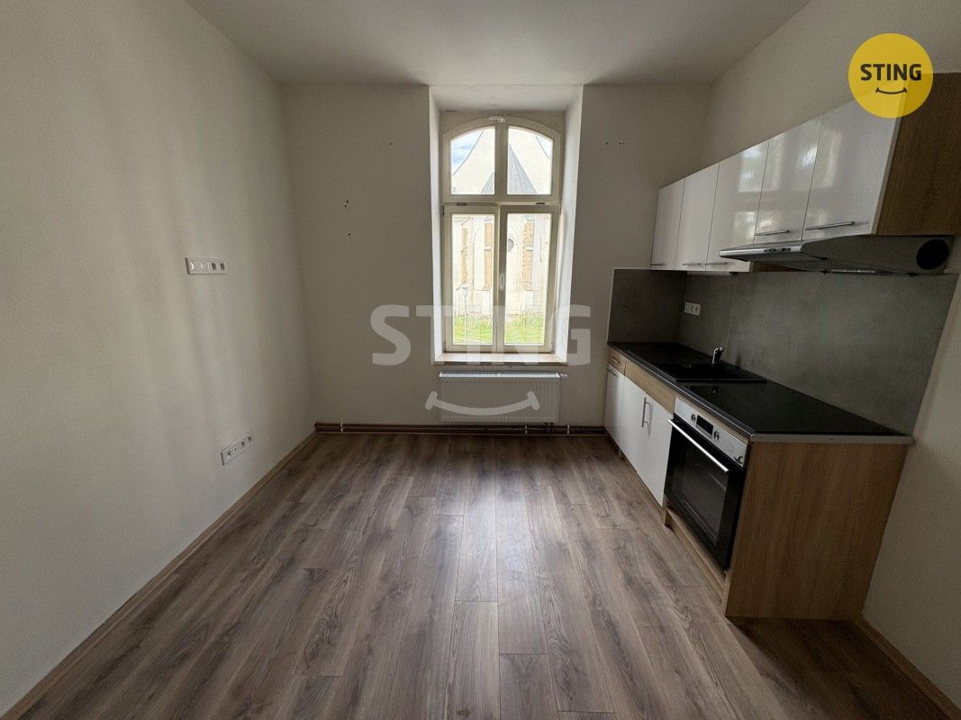 2+kk, Lutinovova , Prostějov, 55 m² - 2