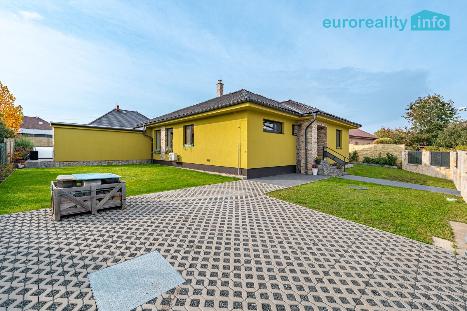 Rodinný dům · 119 m² · Třebešice - 3