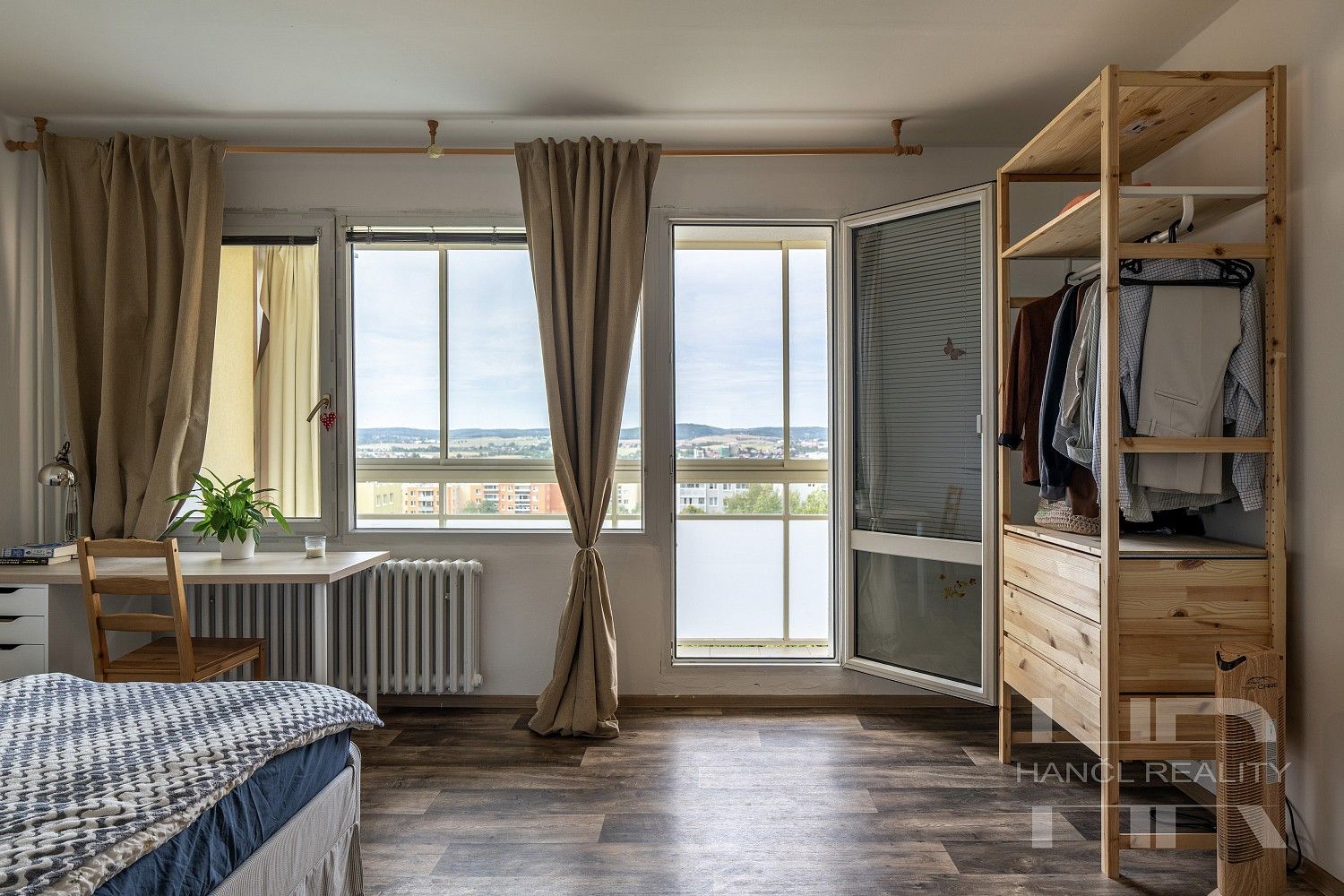 3+1, Brno - Starý Lískovec, okres Brno-město, Jihomoravský kraj, 66 m² - 1