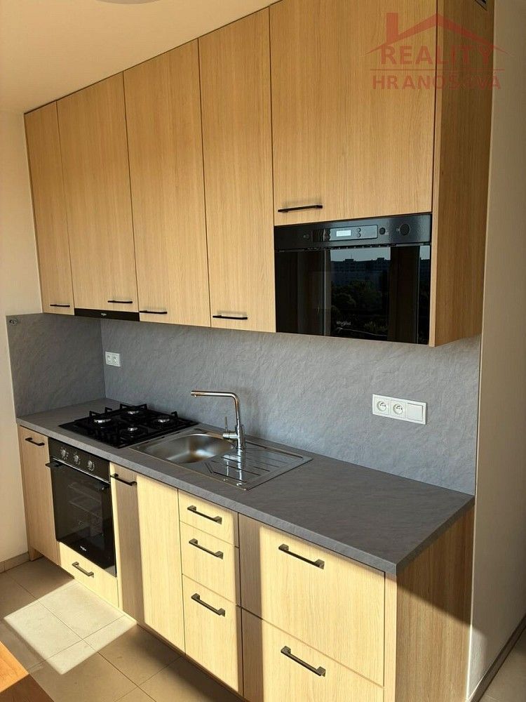 Byt 2+1, 54 m²