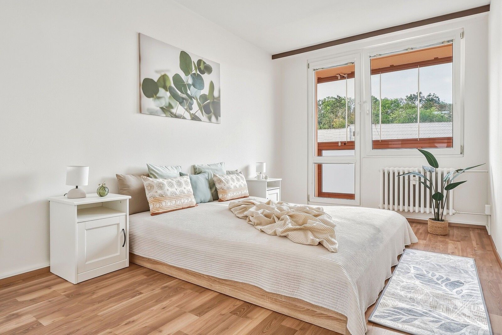 Prodej byt 3+1 - Havlíčkova 10, Beroun Beroun-Město, 85 m² - 2