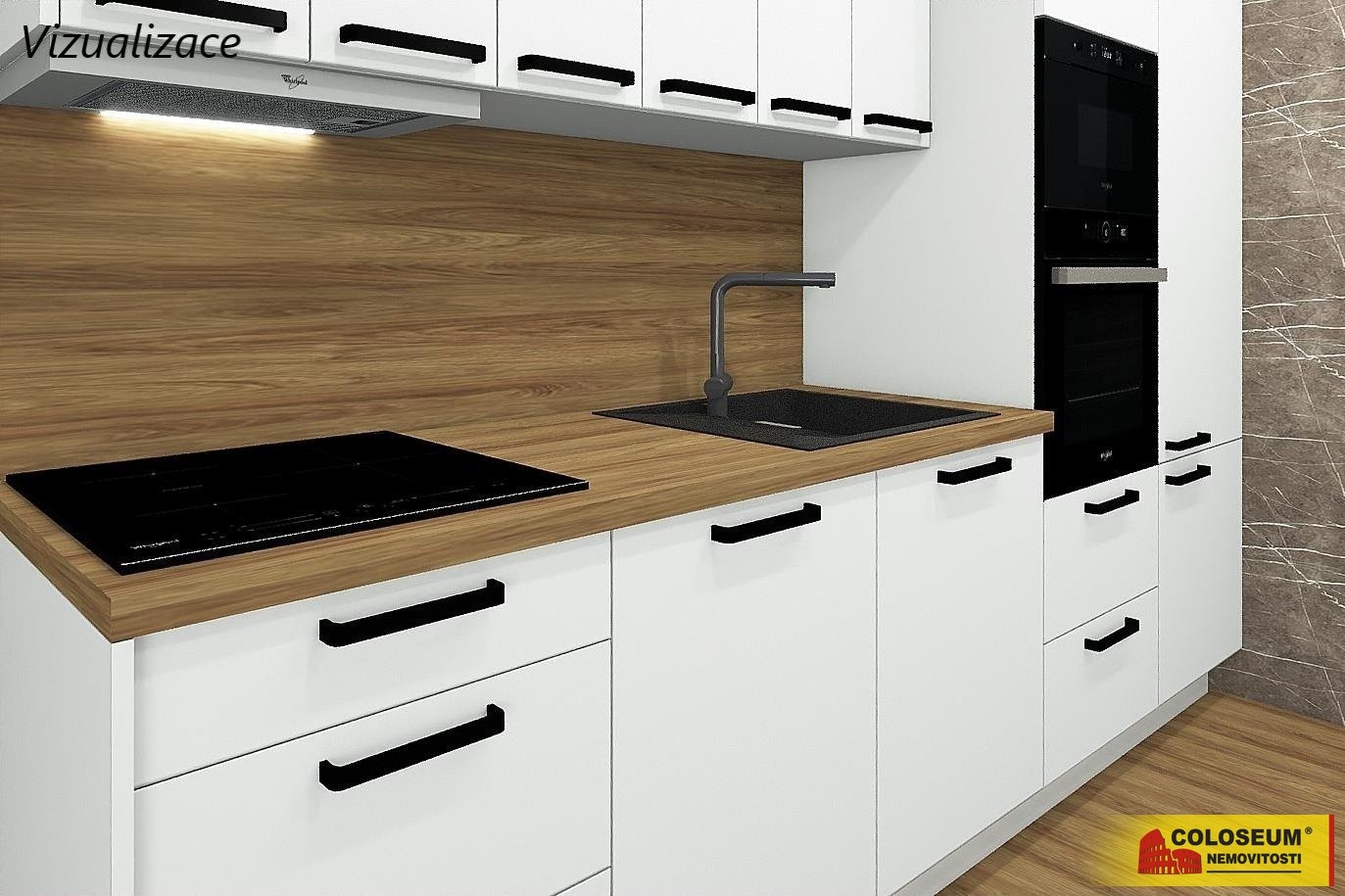 Prodej rodinný dům - Šanov, 74 m² - 5