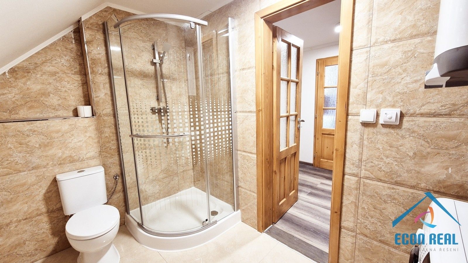 2+kk, S. K. Neumanna, Brandýs nad Labem-Stará Boleslav, 50 m²