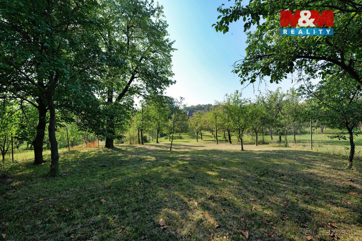 Prodej pozemek pro bydlení - Morkovice-Slížany, 768 33