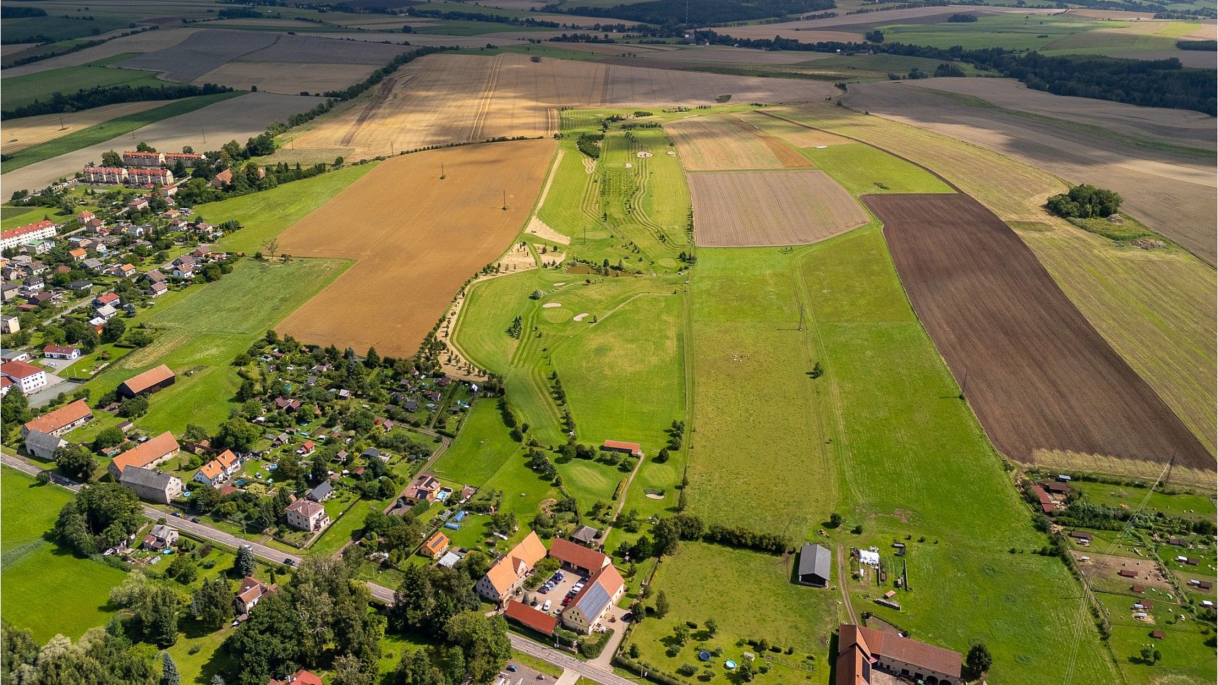 Ostatní, Broumov - Velká Ves, okres Náchod, Královéhradecký kraj - 1