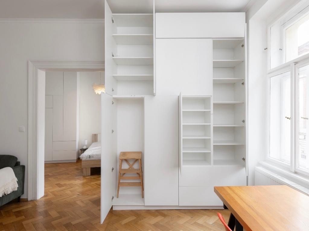 Byt 2+1 · 74 m² · Francouzská, Praha - Vinohrady - 3