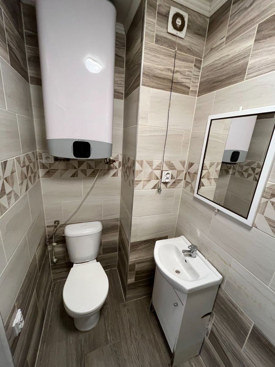 Byt 1+1 · 32 m² · Sokolova, Brno - Horní Heršpice, Jihomoravský kraj - 4