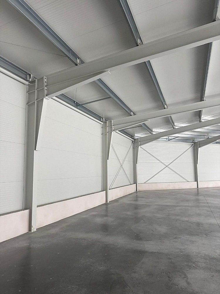 Pronájem obchodní prostory - Valašské Klobouky, okres Zlín, Zlínský kraj, 660 m² - 5