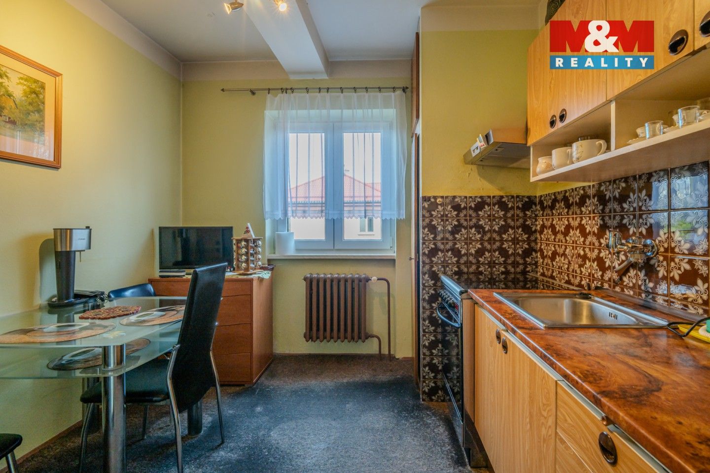 Prodej rodinný dům - Pod Kostelem, Dolní Lutyně, 200 m²