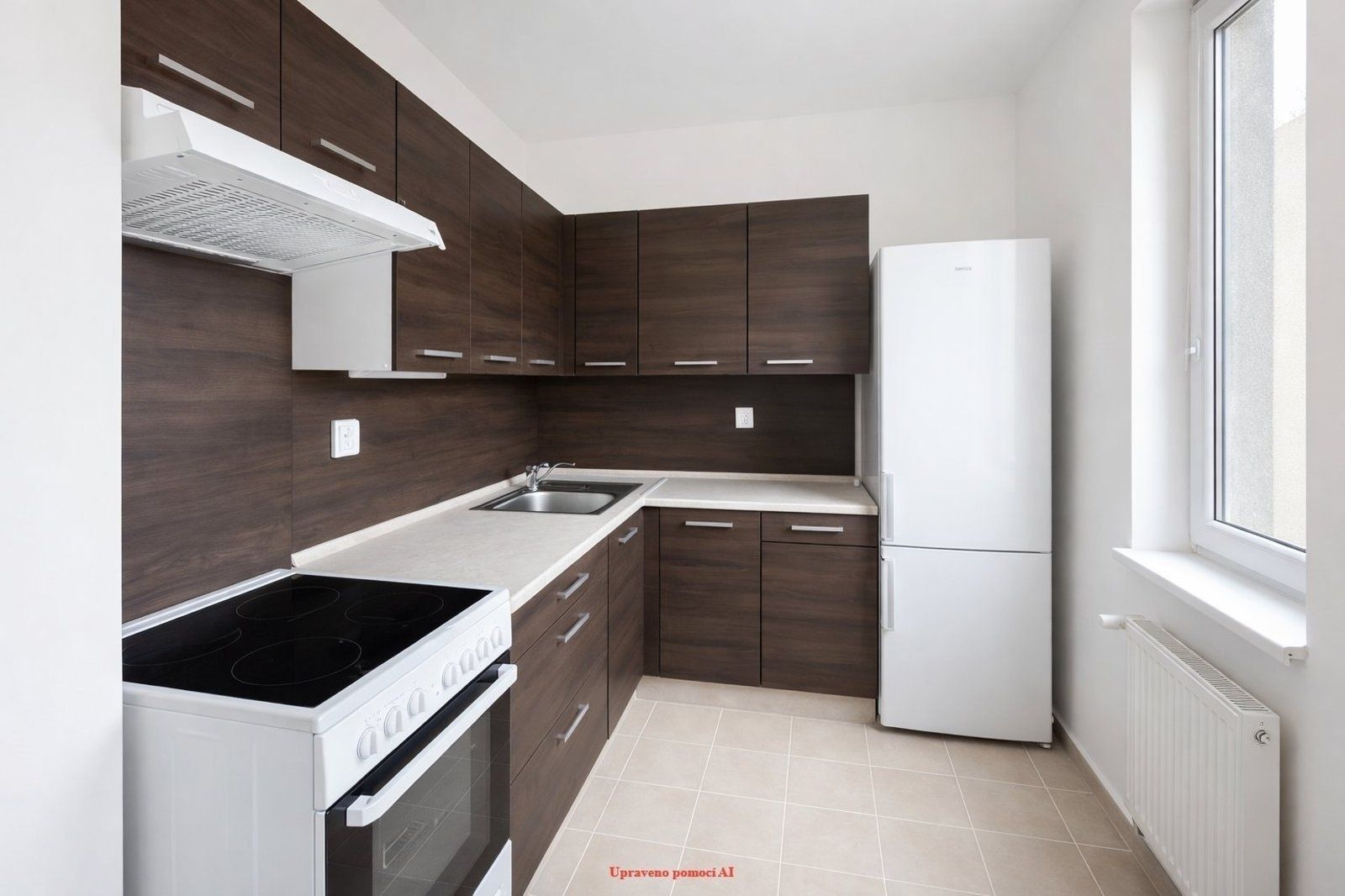 1+1, Nedbalova, Karviná - Karviná-město, Moravskoslezský kraj, 39 m² - 2
