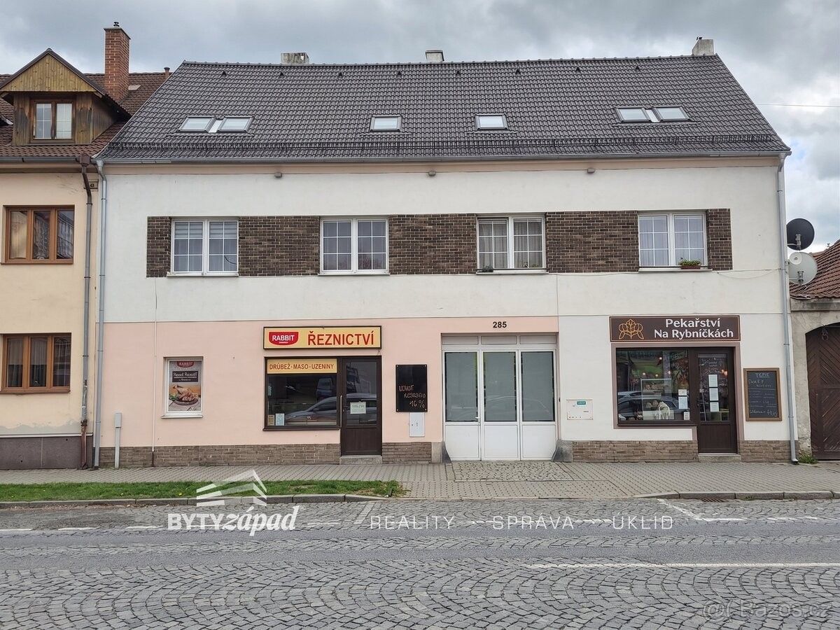 Ostatní, Přeštice, 334 01 - 1