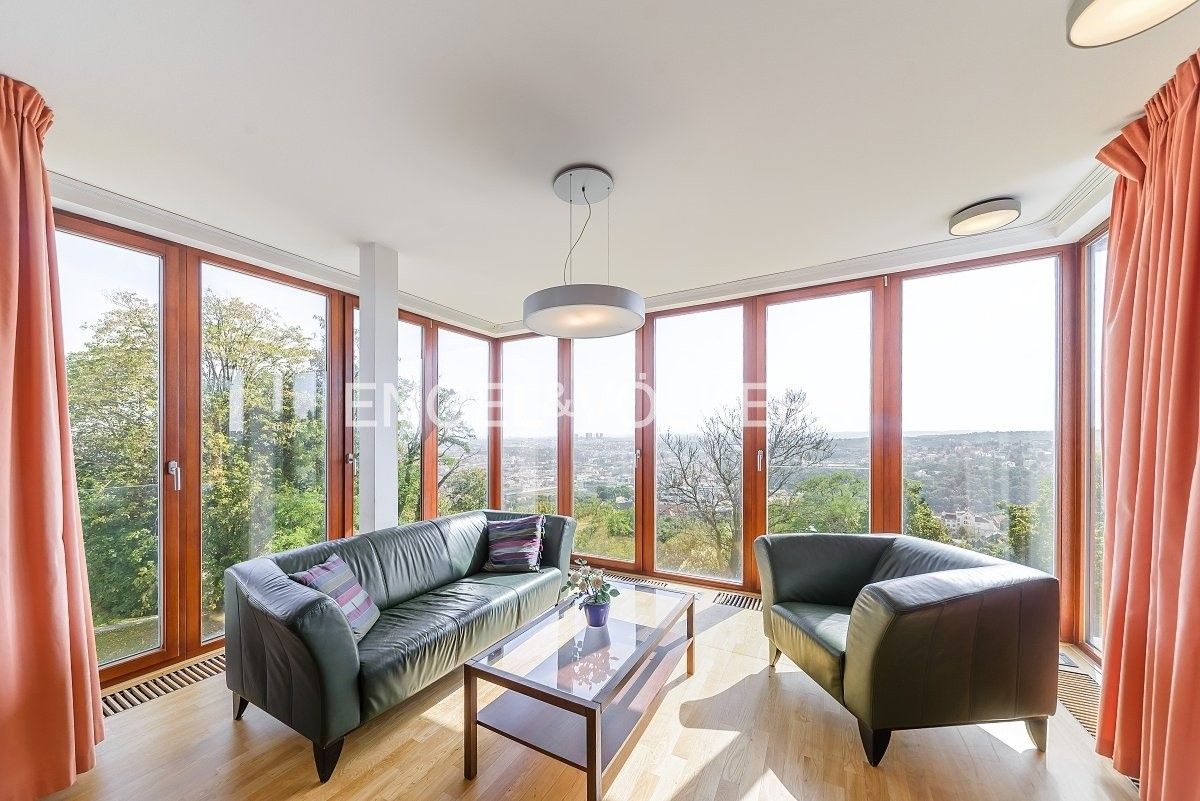 Pronájem byt 2+kk - Šermířská 2378, Praha Břevnov, 60 m² - 5