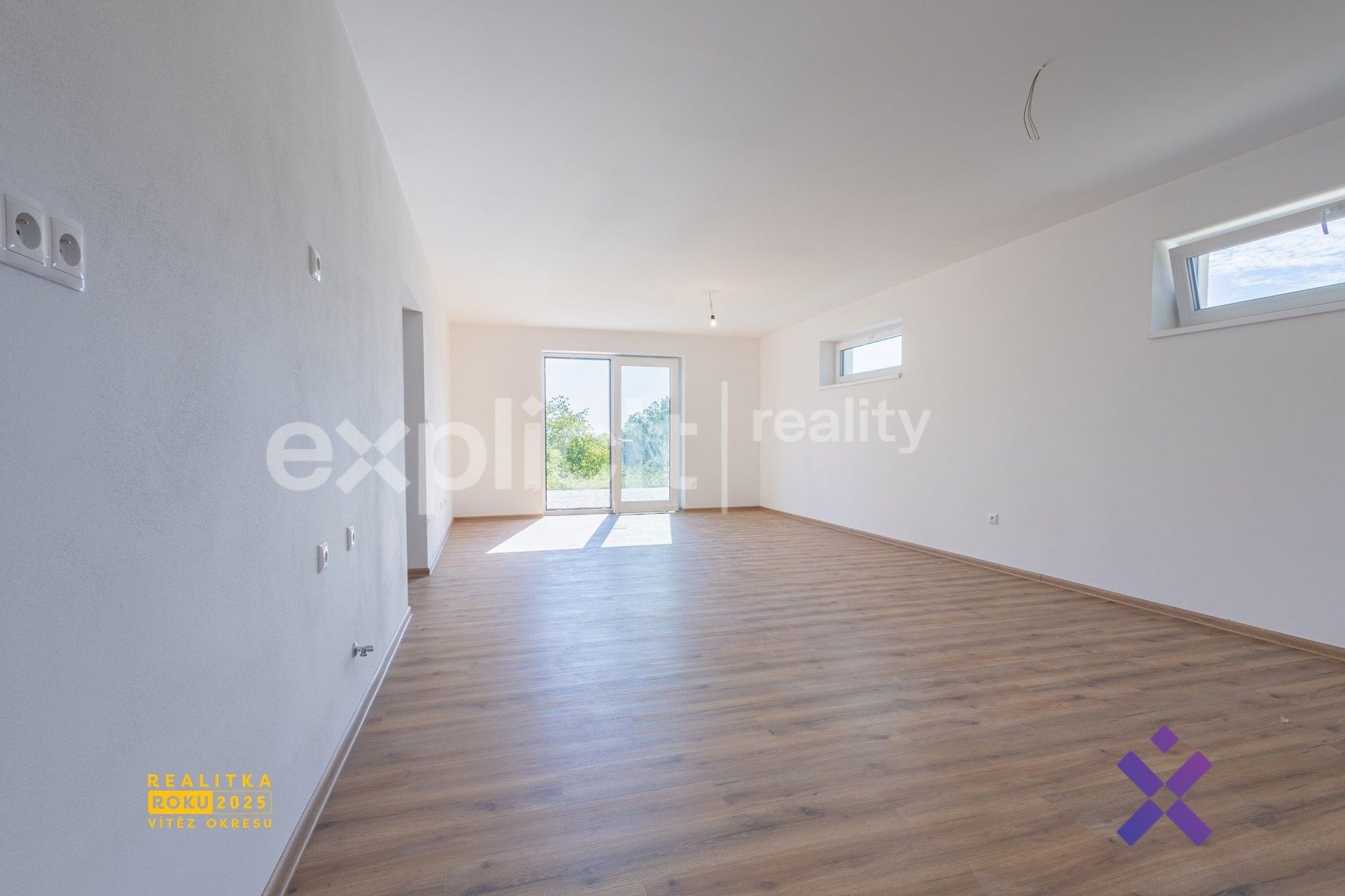 Prodej rodinný dům - Žlutava, 134 m² - 5
