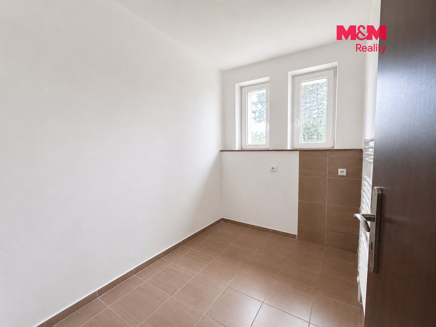 1+kk, Letná, Mimoň, 30 m² - 2