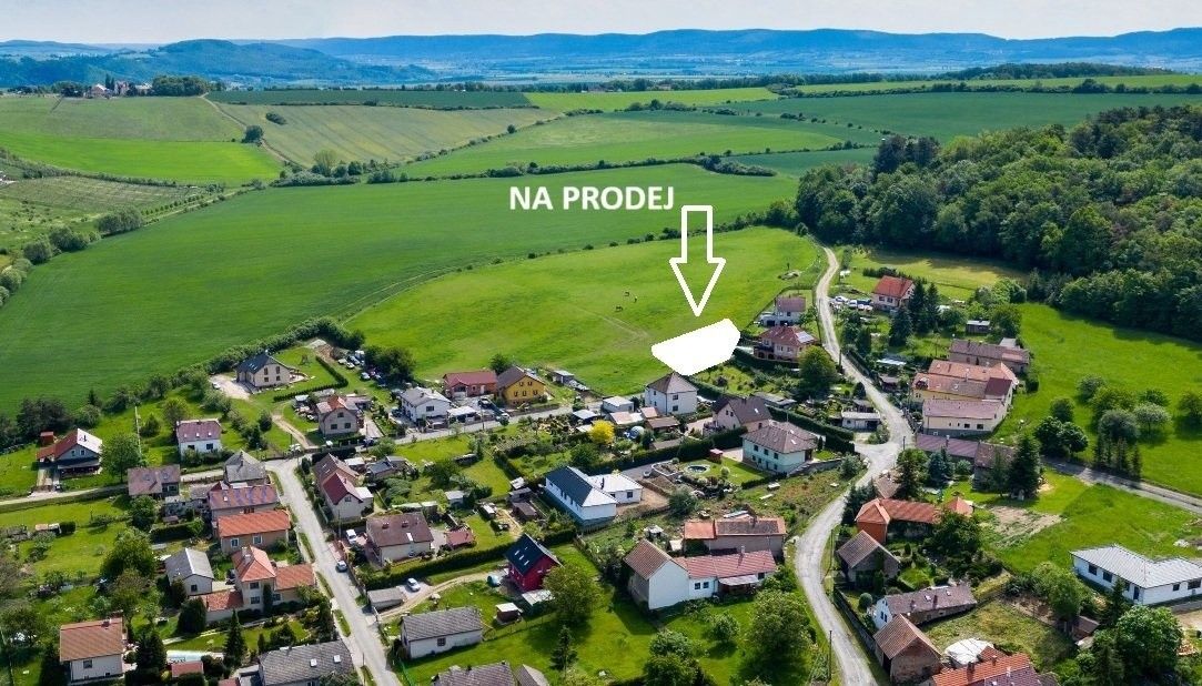 Prodej pozemek pro bydlení - Zdice, 267 51 - 2