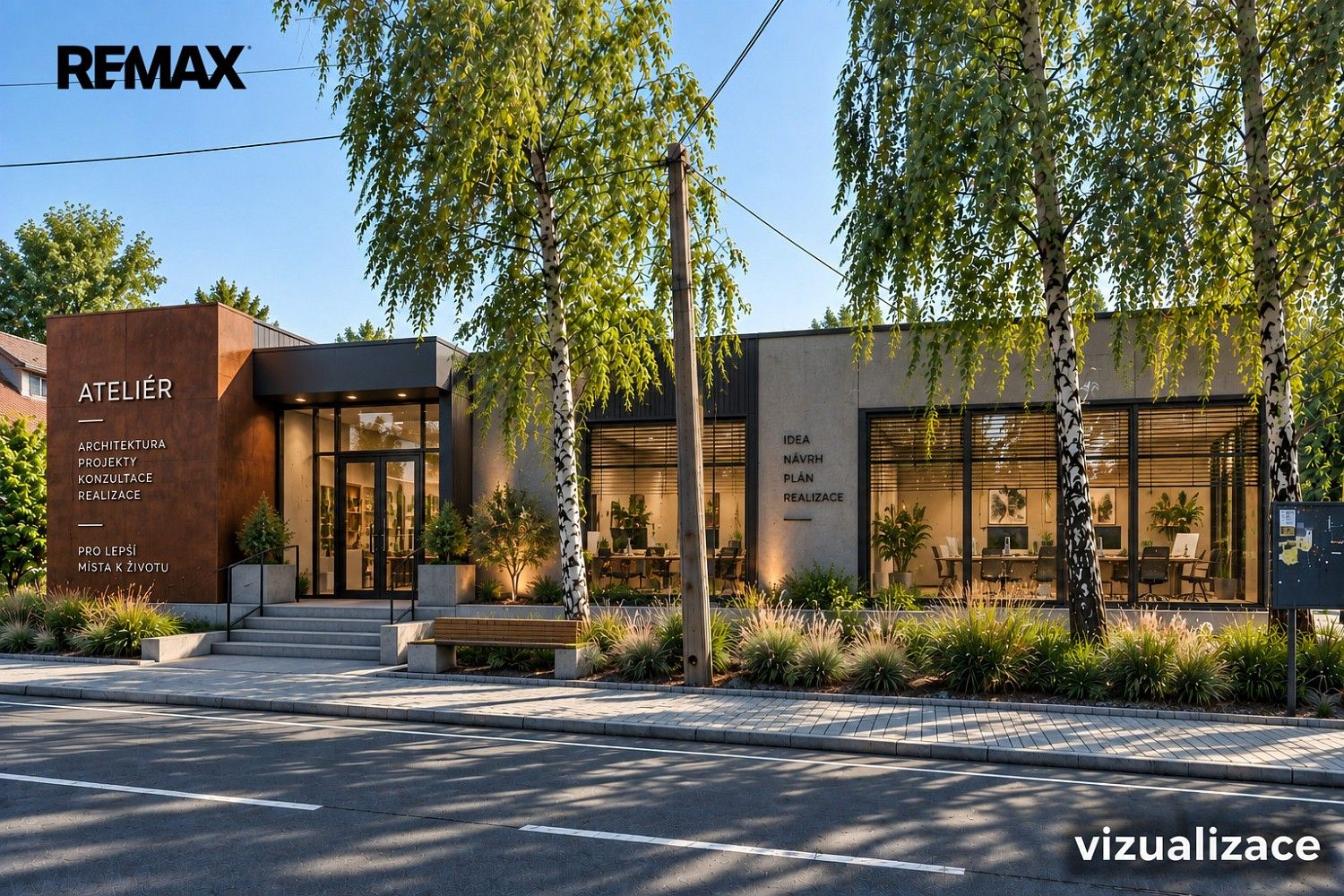 Prodej obchodní prostory - Bohumín - Vrbice, okres Karviná, Moravskoslezský kraj, 250 m² - 5