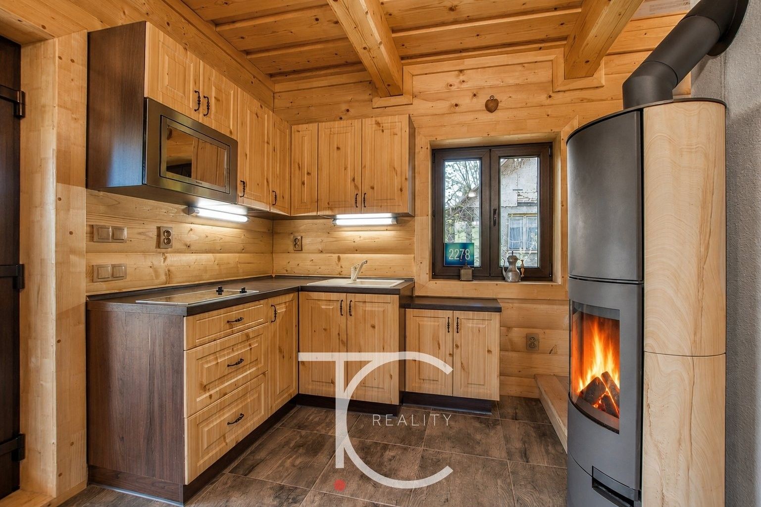 Prodej rodinný dům - Osada U Stodolní 2278, Těrlicko Dolní Těrlicko, 101 m² - 5