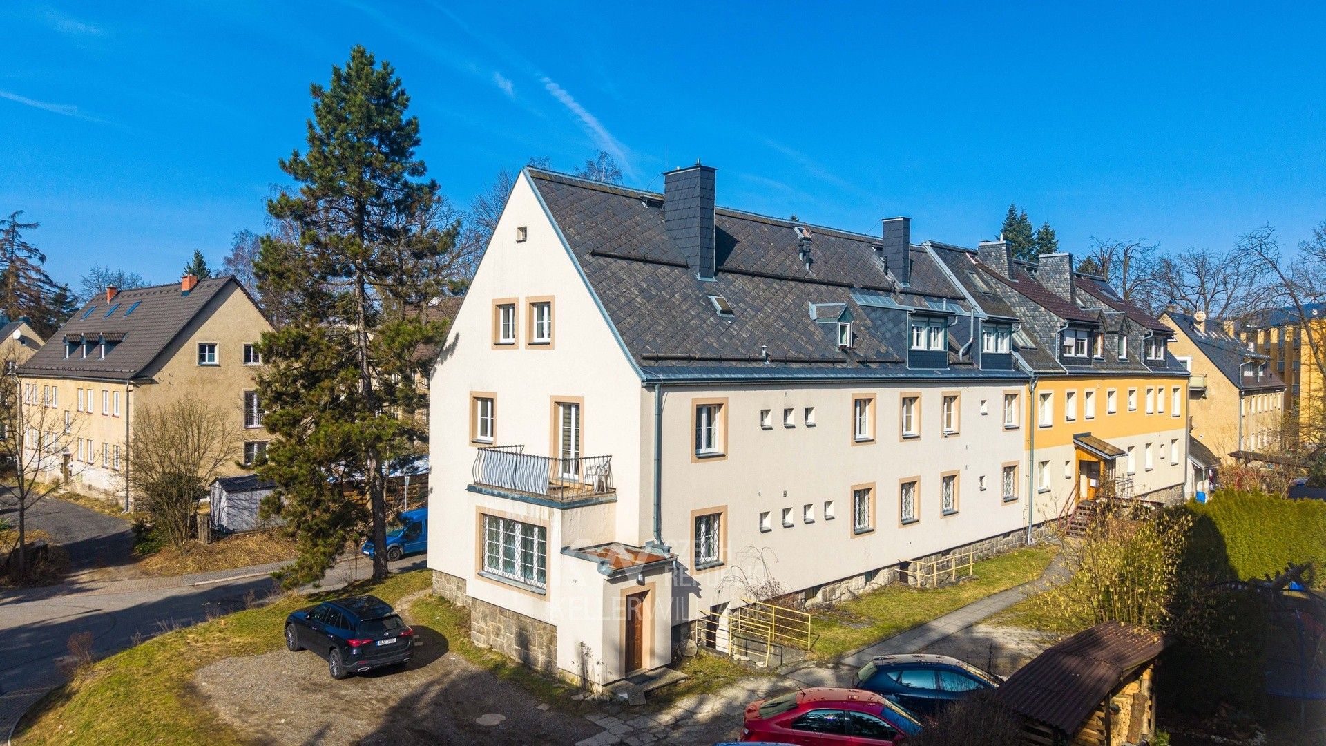 Ostatní, Na Výšinách 451, Liberec, 88 m²