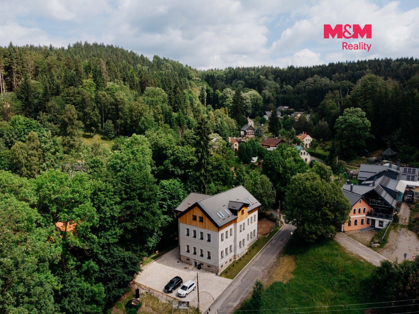 2+kk, Janov nad Nisou, 70 m² - 2