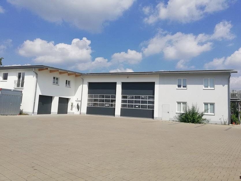 Obchodní prostory, Markt Indersdorf Bayern 85229, 800 m² - 2
