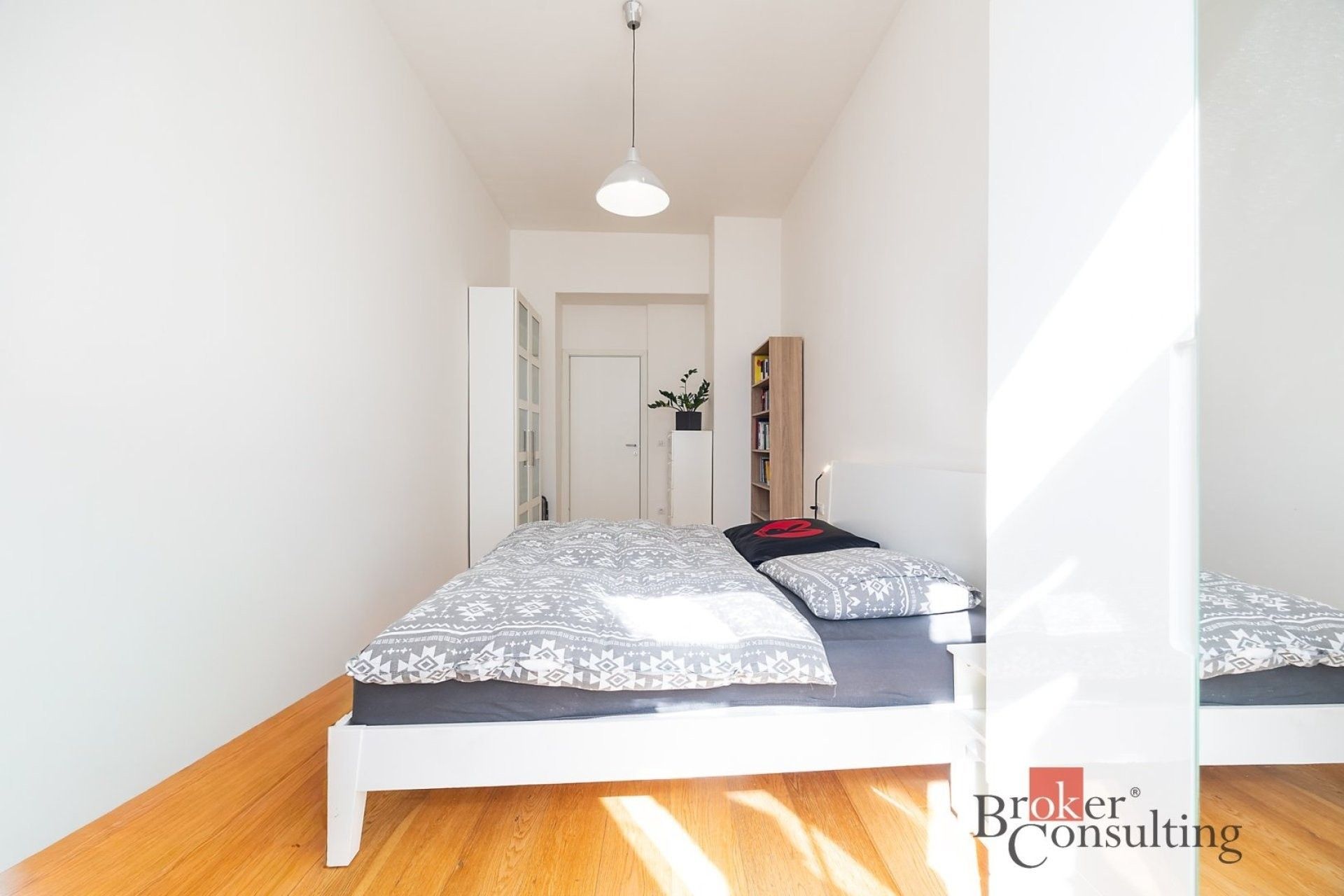 2+kk, Preslova, Praha, 43 m² - 2
