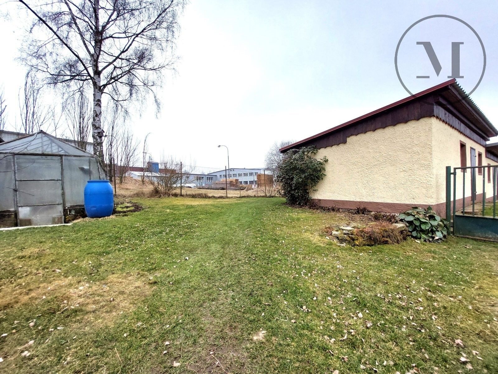 Prodej ostatní - Horní Planá, 18 m²