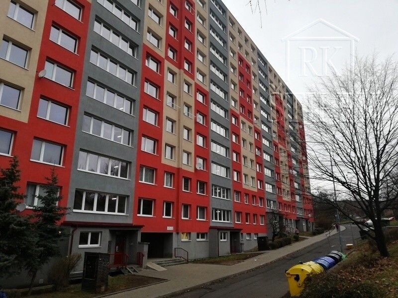 Byty, Most, 434 01 - 1
