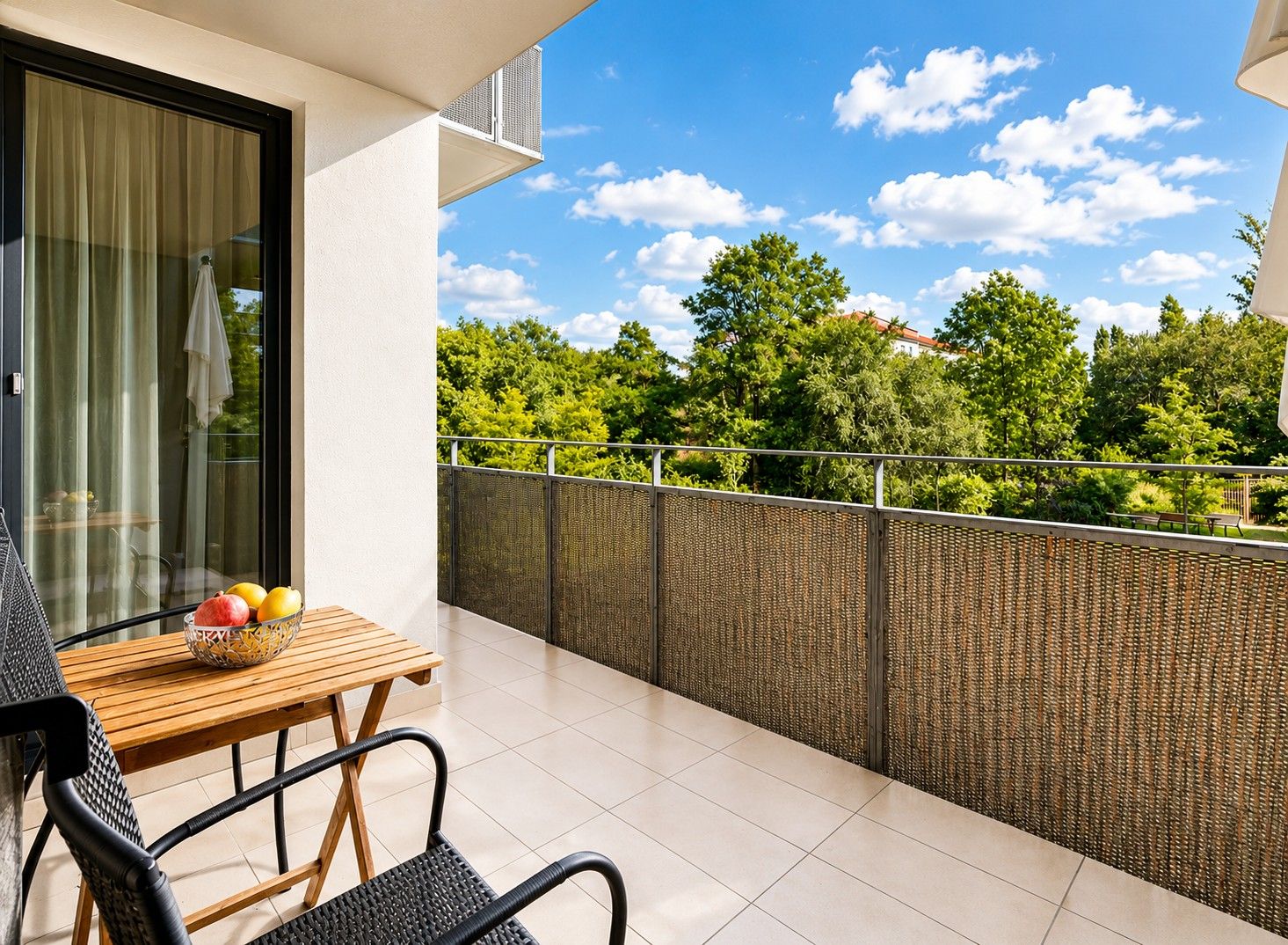 3+kk, Zvěřinova, Praha - Strašnice, 98 m² - 1