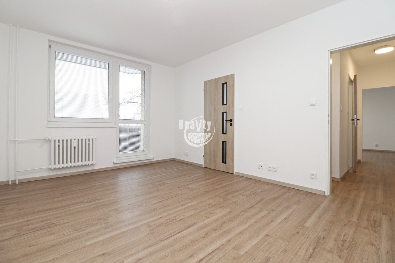 2+1, Brtnická, Jihlava, 47 m²