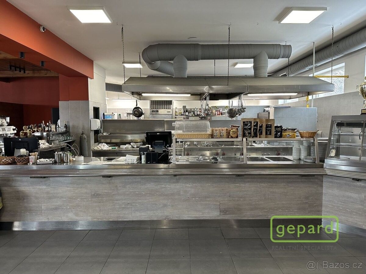 Pronájem restaurace - Olomouc, 783 01