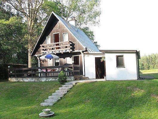 Pronájem chata - Běleč nad Orlicí, Královéhradecký kraj - 2