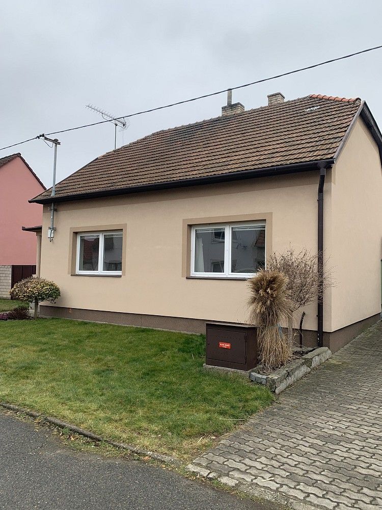 Rodinný dům, 140 m²