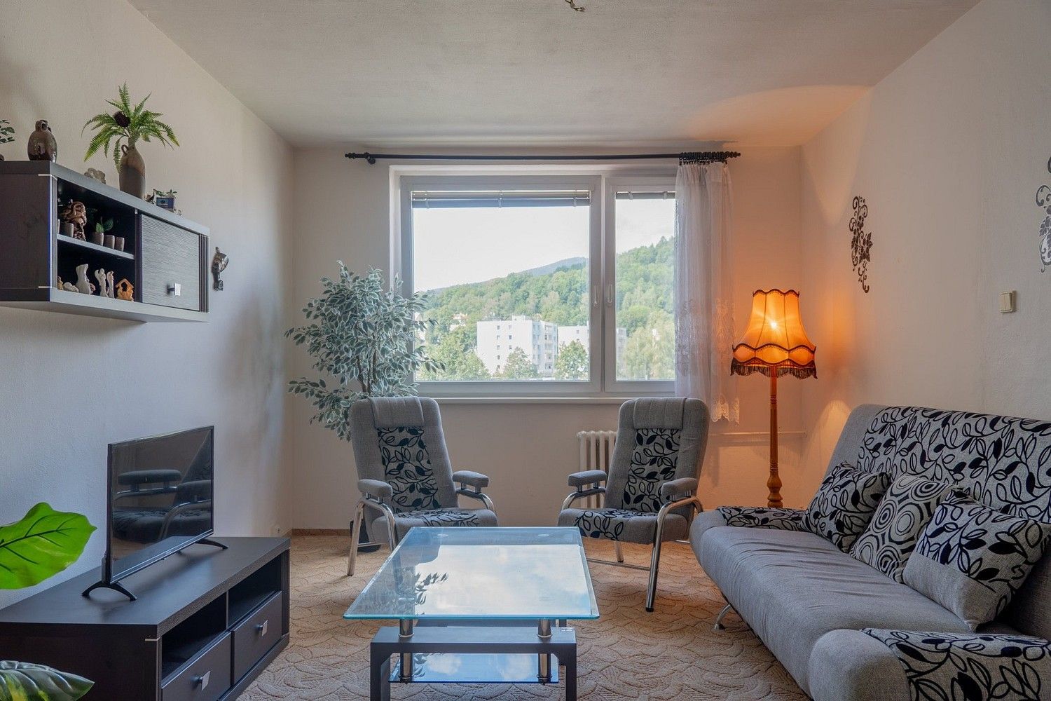 Byt 3+1 · 79 m² · Dukelská, Jeseník - 3